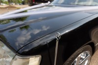 1998 Mercedes S-Class