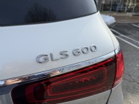 2022 Mercedes Maybach GLS 600