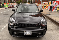 2024 MINI Countryman