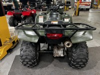 2007 Honda Recon 250