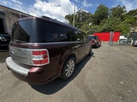 2009 Ford Flex