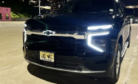 2026 Chevrolet Suburban