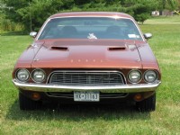 1973 Dodge Challenger