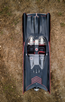 Batmobile
