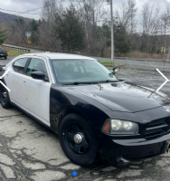 2009 DODGE Charger LC