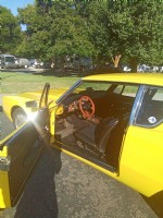 1964 Studebaker  Avanti