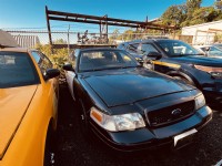 2009 Ford Crown Vic