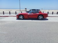1993 Dodge Viper
