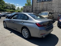 2023 BMW 330i 3-Series