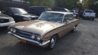 1962 Buick  Special