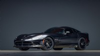 2015 DODGE Viper SRT
