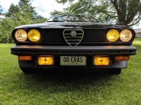 1979 Alfa Romeo GTV