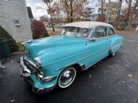 1954 Chevy Belair
