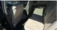 2019 Lincoln Nautilus