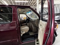 2005 FORD E-150