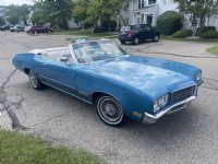 1971 Buick Skylark