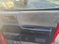 1988 GMC S15 Utility 1/2 Ton Nominal