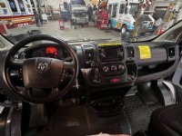 2019 Ram ProMaster 3500