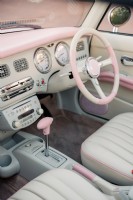 1991 Nissan Figaro