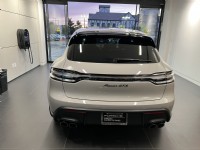2026 PORSCHE Macan gts