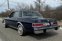 1985 Dodge Diplomat