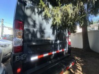 2020 Ram ProMaster 3500