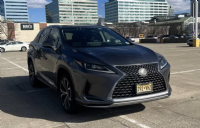 2024 Lexus 430i