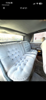 1982 Chrysler New Yorker