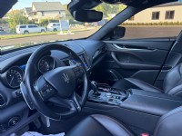 2018 Maserati  Levante