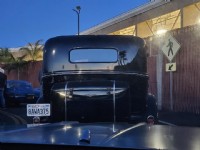 1933 Dodge Sedan