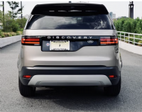2023 Land Rover Discovery S