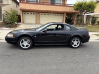 1999 Ford Mustang GT