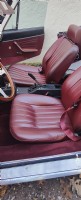 1980 Fiat 124 Spider