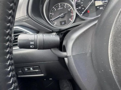 2018 MAZDA CX5