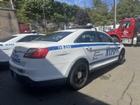 2013 Ford Taurus
