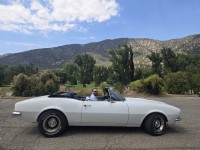 1967 Chevrolet  Camaro