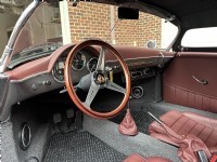 1957 Porsche 356