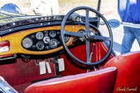 1931 Lagonda Sports Tourer