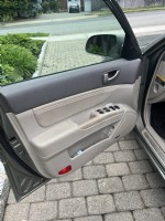 2007 huyndai sonata