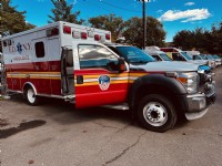 2011 FORD F-450