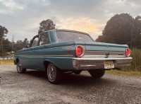 1964 Ford Falcon