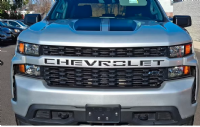 2022 Chevrolet Silverado
