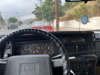 1990 Volvo 240 DL