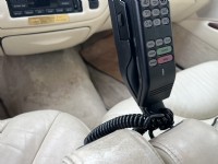 1996 Lincoln Continental