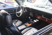 1969 Chevrolet  Camaro Custom Coupe