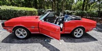 1968 Chevrolet  Camaro