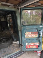 1966 Ford Econoline