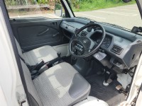 1998 Honda Acty
