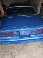1978 Pontiac Firebird