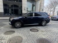 2021 Mercedes Maybach GLS 600